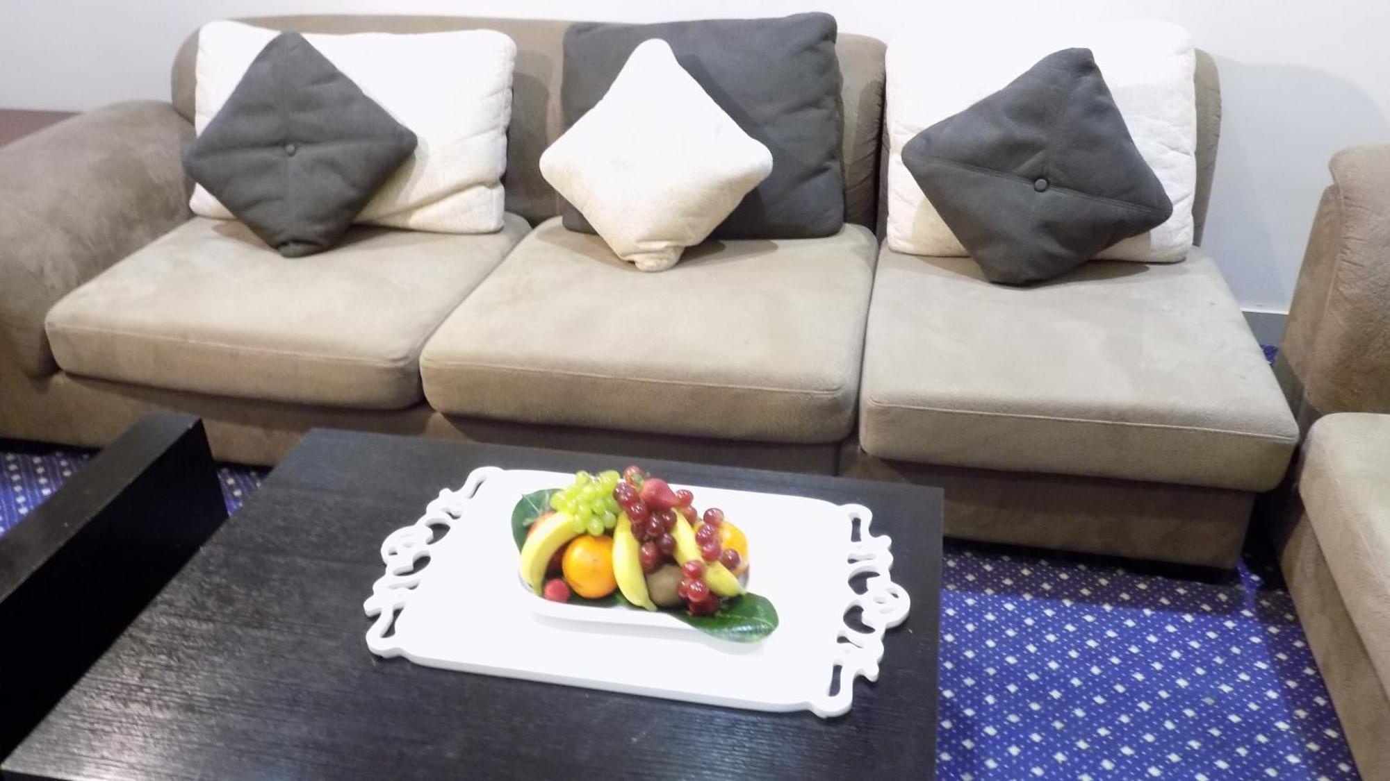 Onizah Hotel Unaizah Kamer foto