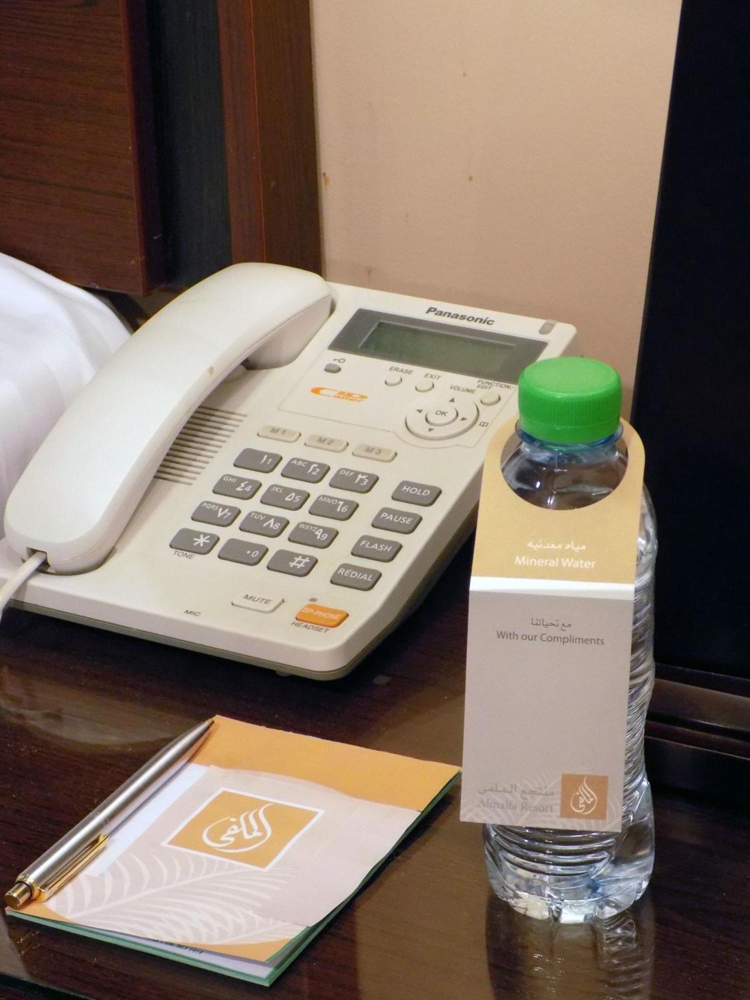 Onizah Hotel Unaizah Kamer foto